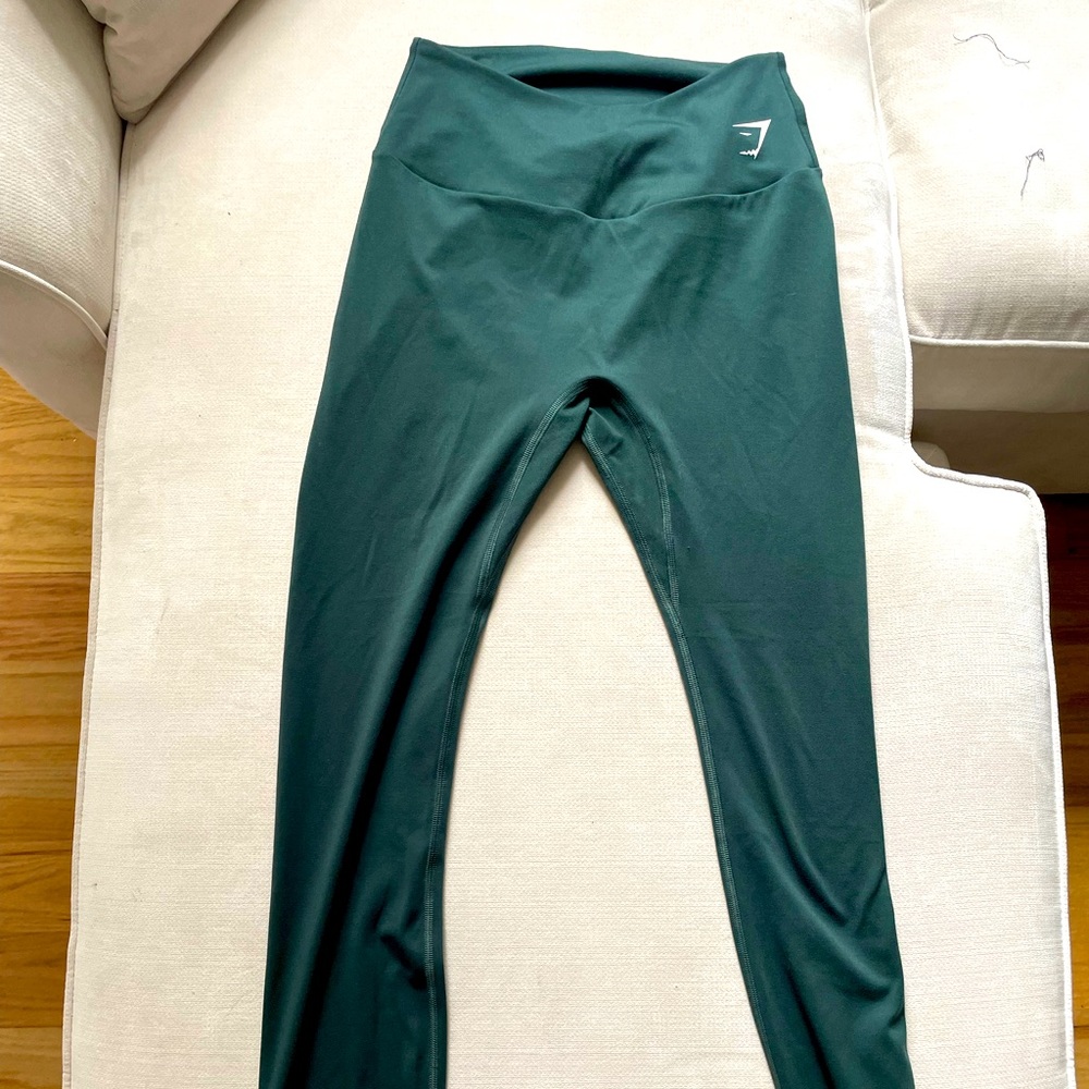 Gymshark training leggings